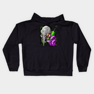 Vaccine Kids Hoodie